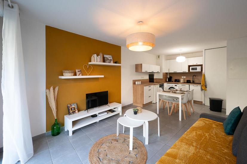 L'Oeil De Tigre Appartement Colomiers Buitenkant foto