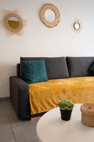 L'Oeil De Tigre Appartement Colomiers Buitenkant foto